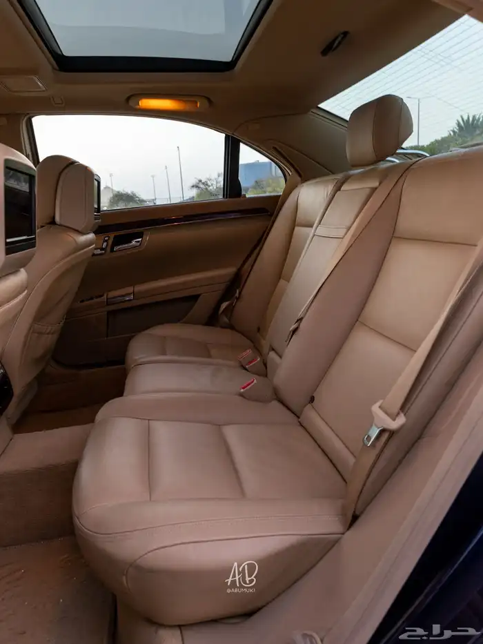 Mercedes-Benz s300 2012 15
