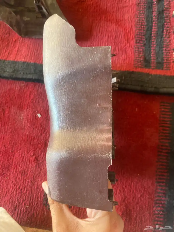 سلام عليكم ديكورات ددسن وقطاع غيار وكاله ونضيفه 12