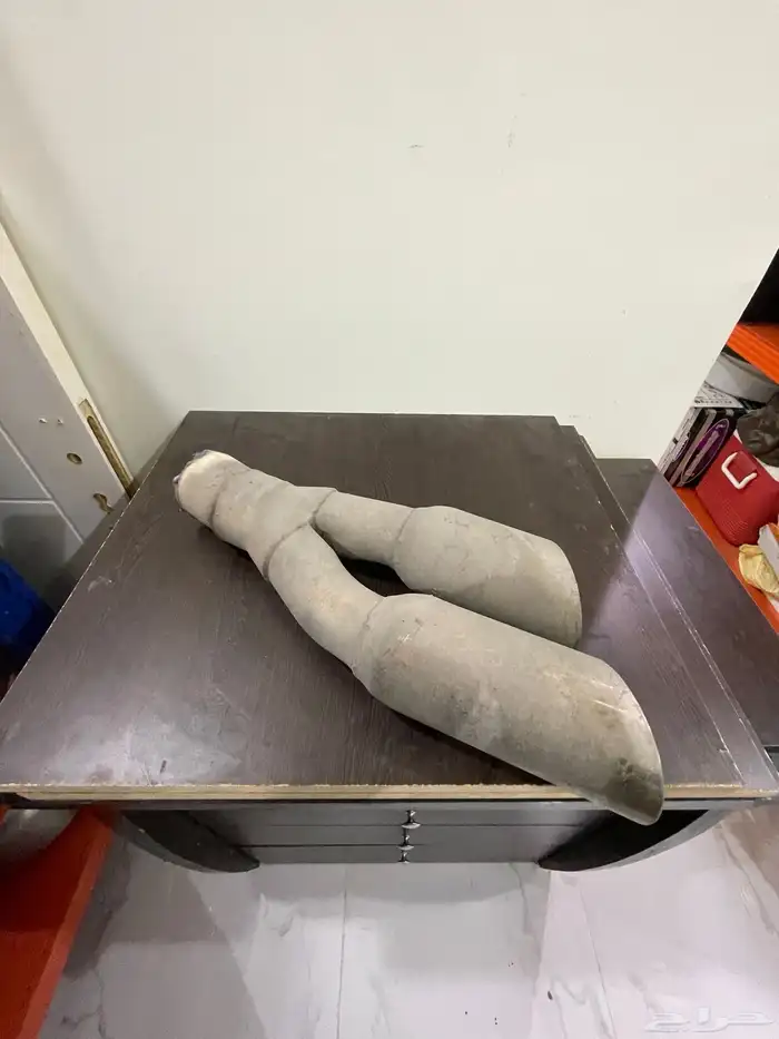 قطع تاهو ويوكن مساعدات وكت ترفيع ومخارج شكمان 5