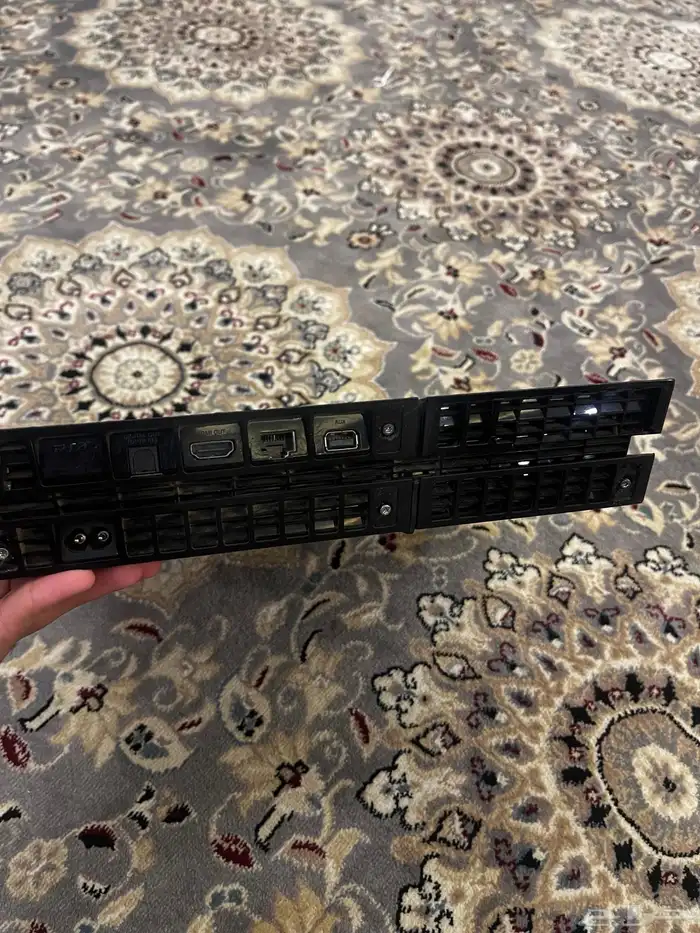 سوني 4 1