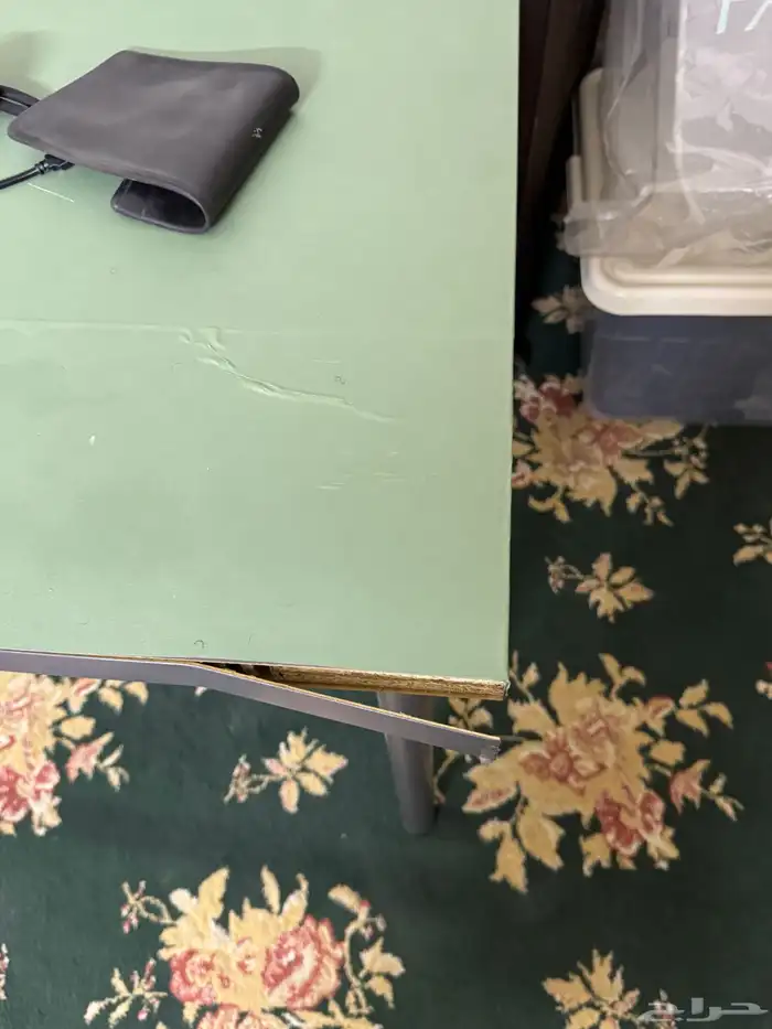 طاوله كومدينه مرايه سوني ثري منفاخ هوا 4