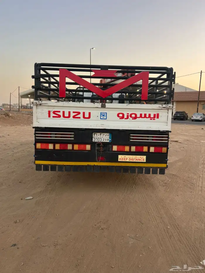 للبيع ديانه ونش كرين اسيزو 2022 6