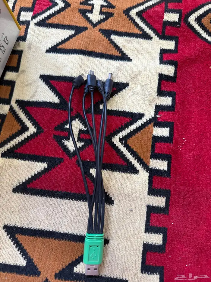 طاقة شمسية 18 فولت 5