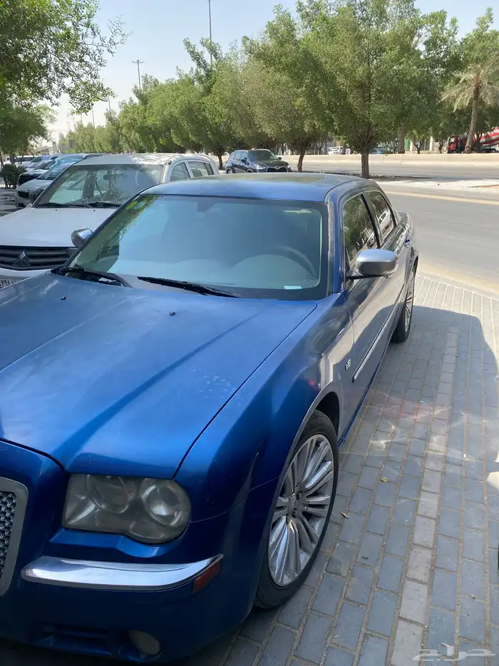 كرايزلر 2009 1