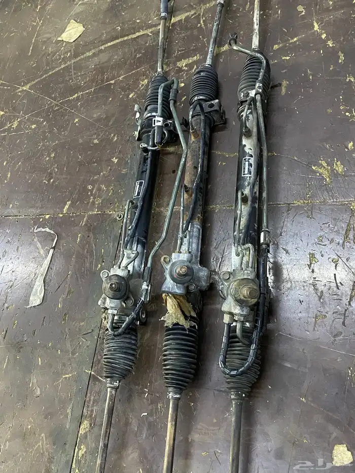 علب دركسون كامري 1