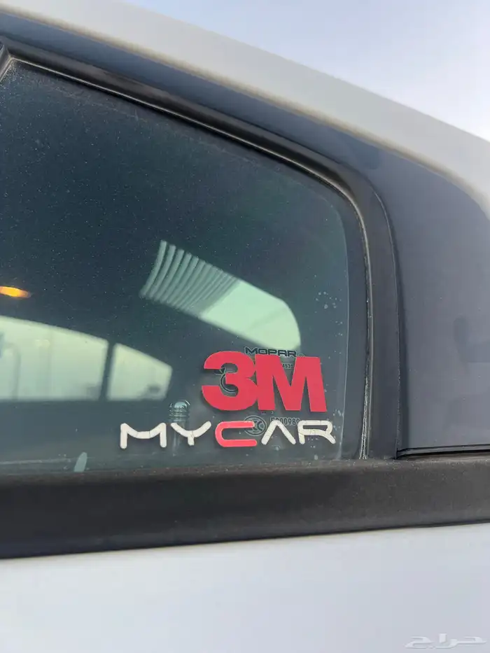 دوج تشارجر شبه وكالة اقبل بي البدل الي يناسبني 15