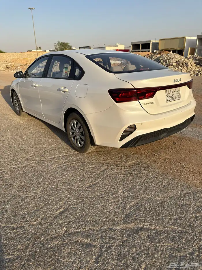 سيراتو 2022 6