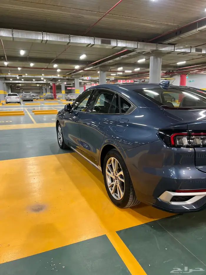 تورس موديل 2023 ترند 3