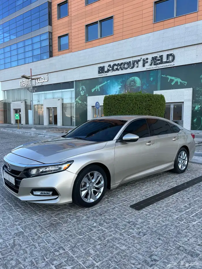 اكورد 2018 3