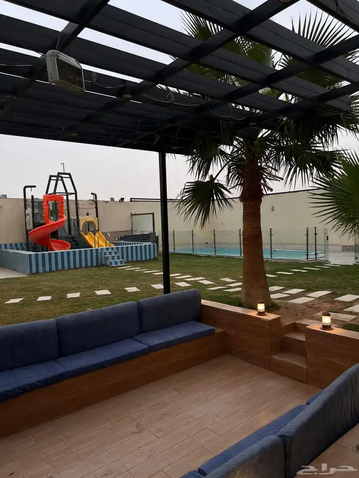 شاليهات الرمال 70