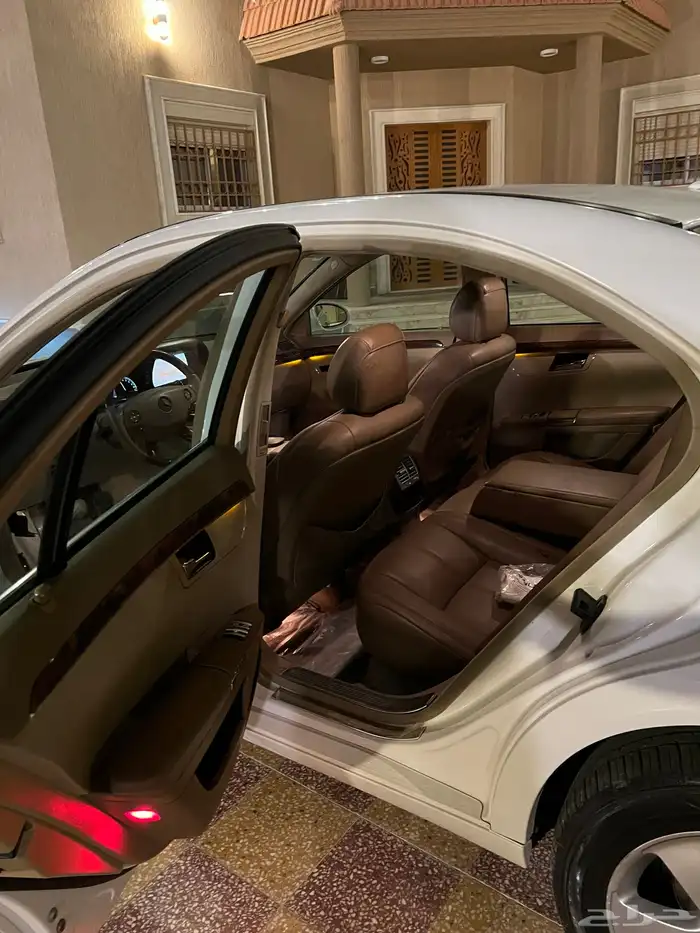 مرسيدس مديل 2006 بانوراما 9