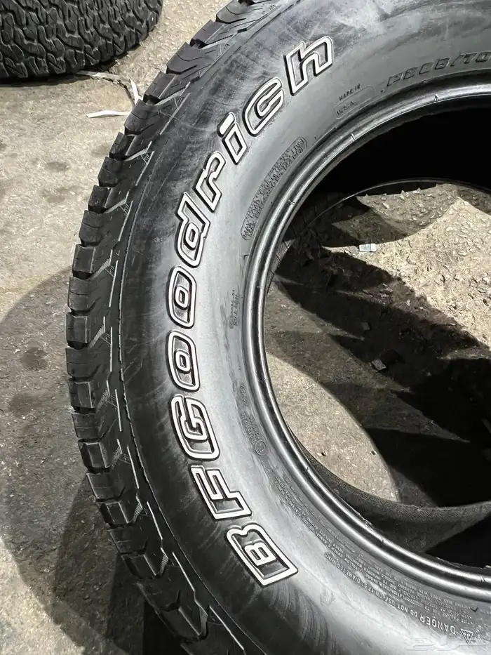 كفرات ربع حجري اخو الجديد تاريخ 23 بي إف 22