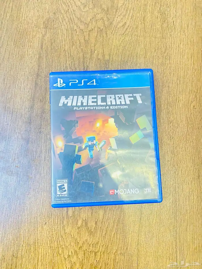 اشرطة ps4 4