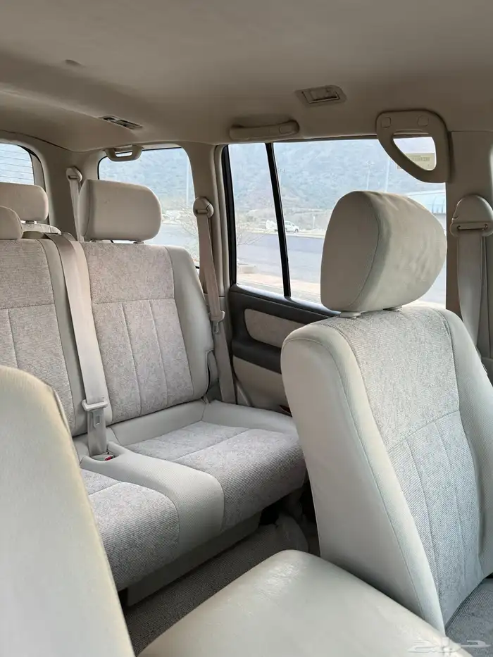 جي اكس ار 2005 قير عادي نظييف 40