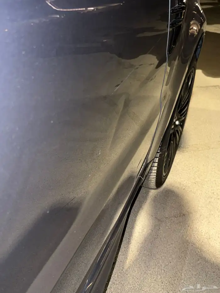 رنج روفر سبورت 6 سلندر سوبر تشارجHSE 12