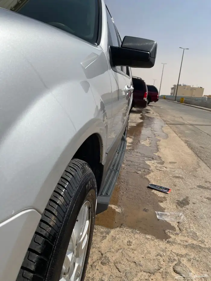 فورد اكسبديشن 2013 2