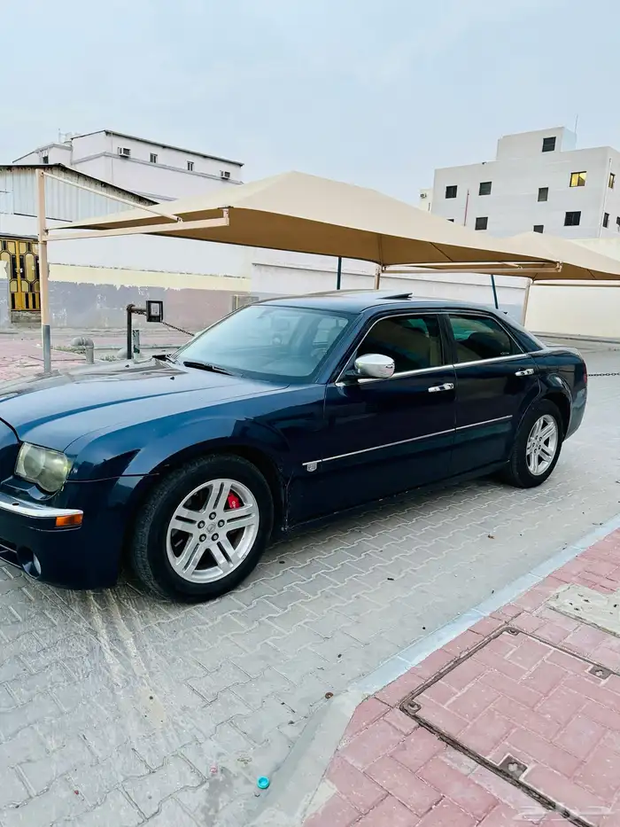 Chrysler 1