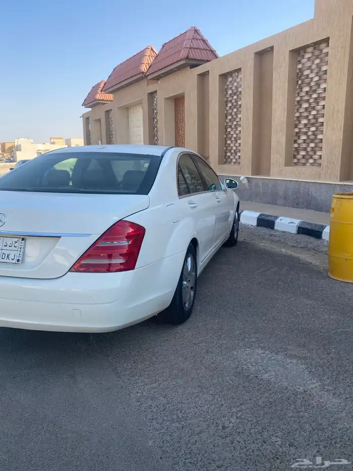 مرسيدس مديل 2006 بانوراما 14