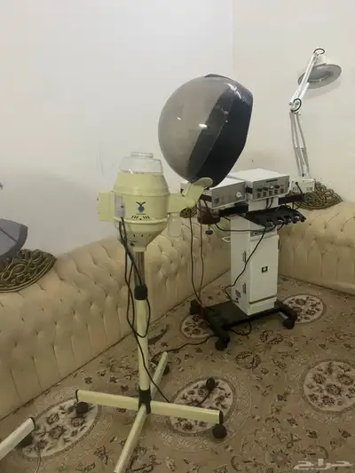 جهاز شمع index
