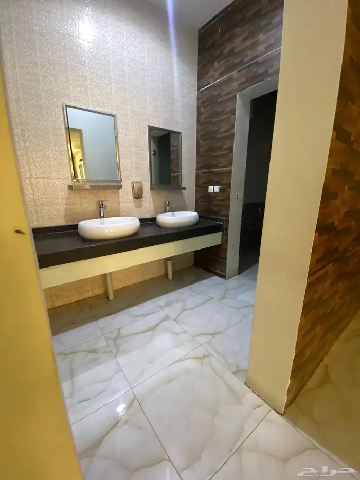 شاليهات الرمال 23