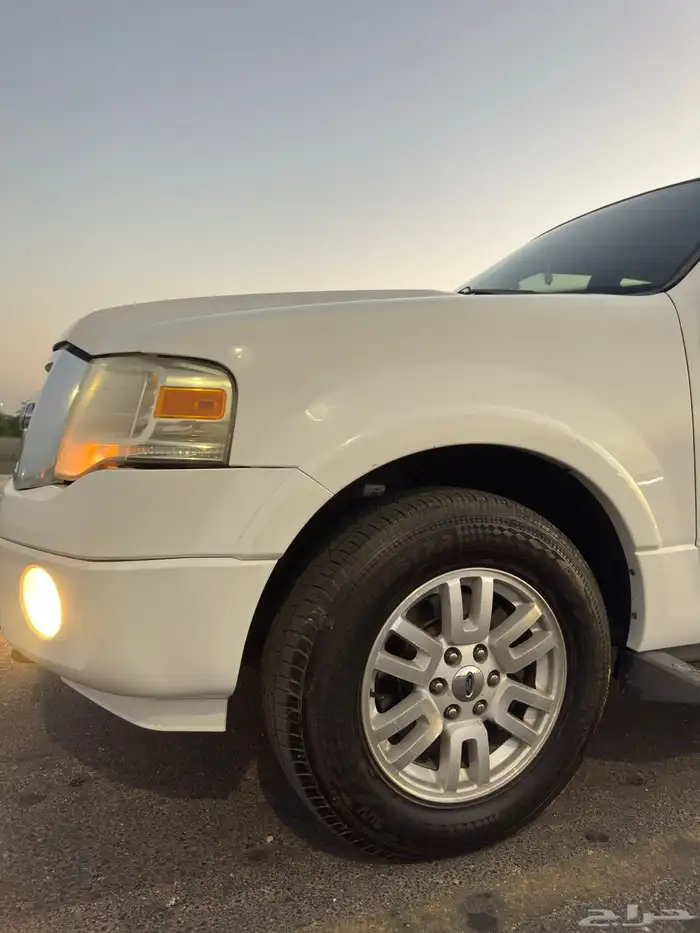 فورد اكسبيدشن 2