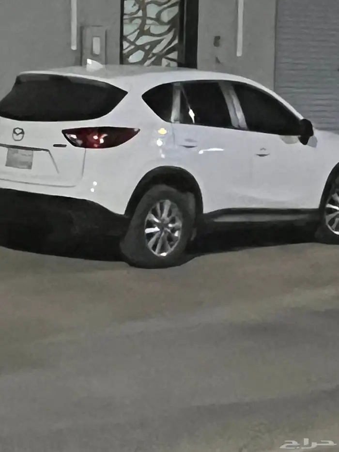 مازدا CX5 2