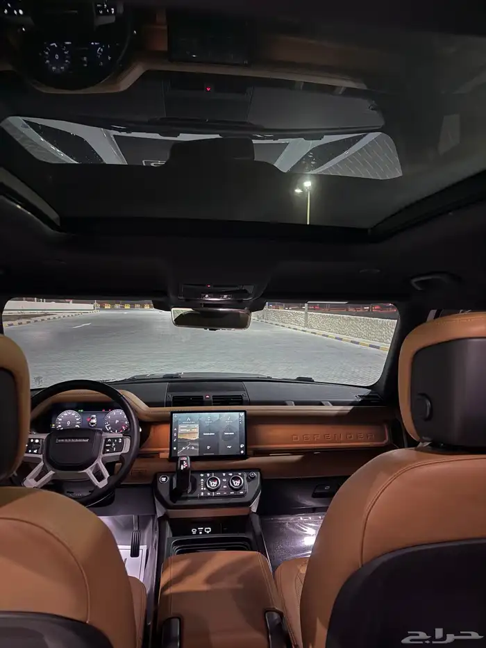 للبيع ديفندر V6 Defender 110 X P400 6