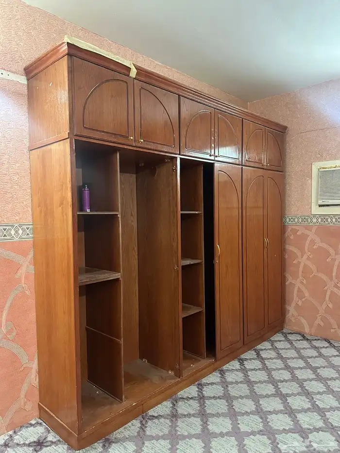 دولاب تخزين 1