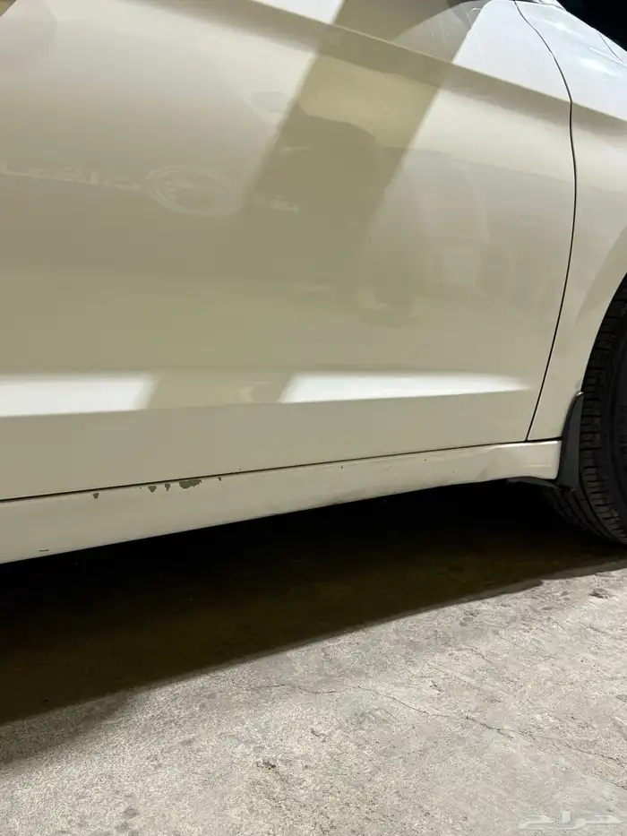 هيونداي النترا 2018 ستاندر مطور مكينة 2000cc 8