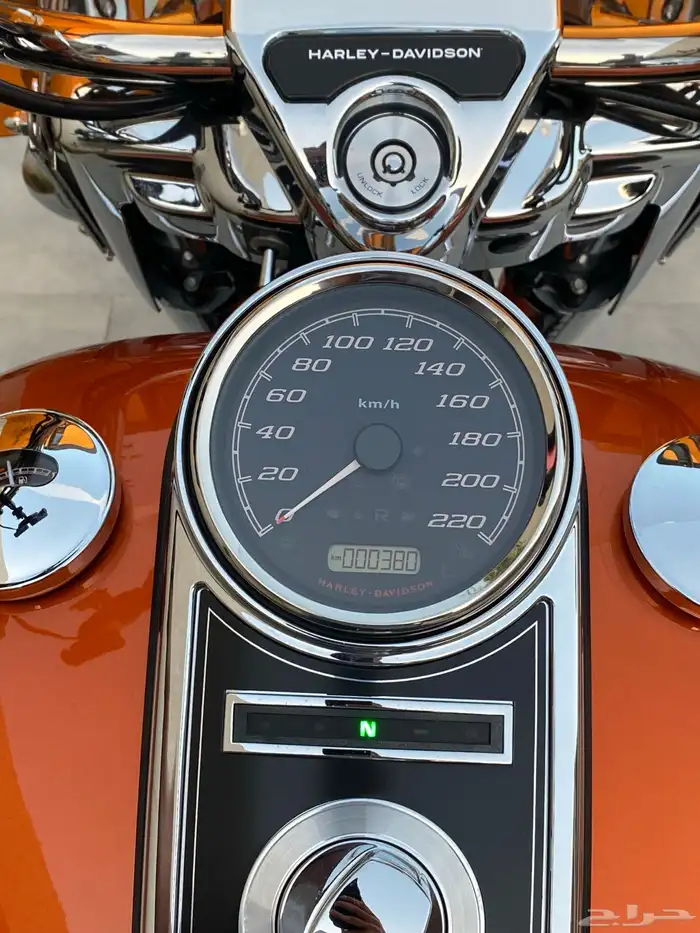 للبيع هارلي Highway King 2023 10
