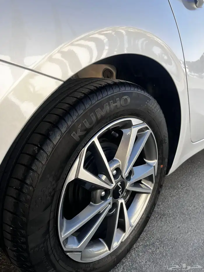 كيا سيراتو 2022 نصف فل للبيع او البدل المناسب 15