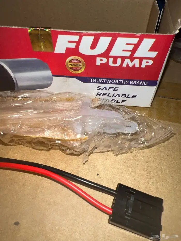 طرمبة جديد بنزين جيب شروكي 1993 إلى 2001 9