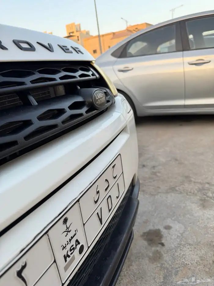 رانج روفر ايفوك 2014 1
