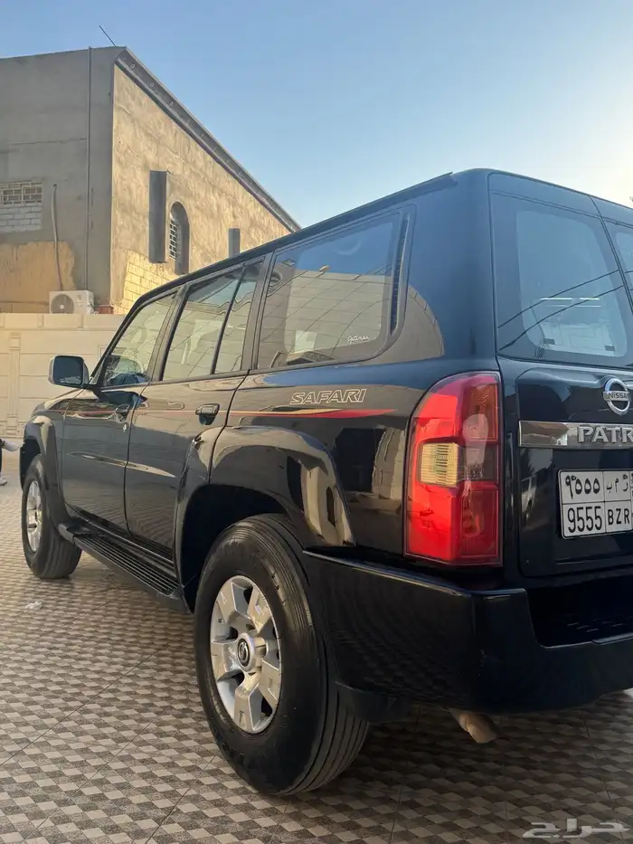 فتك 4800 فل كامل 6