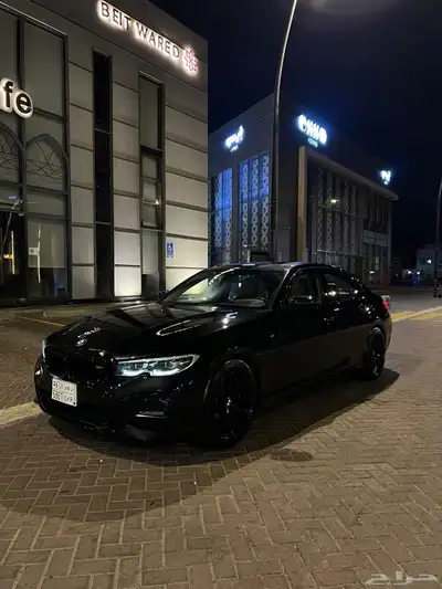 BMW 330i M.sport index