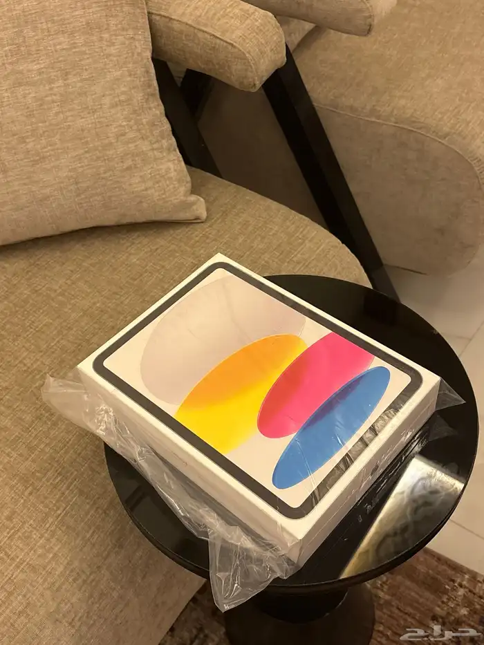 ايباد A16 جديد 128 قيقا 0