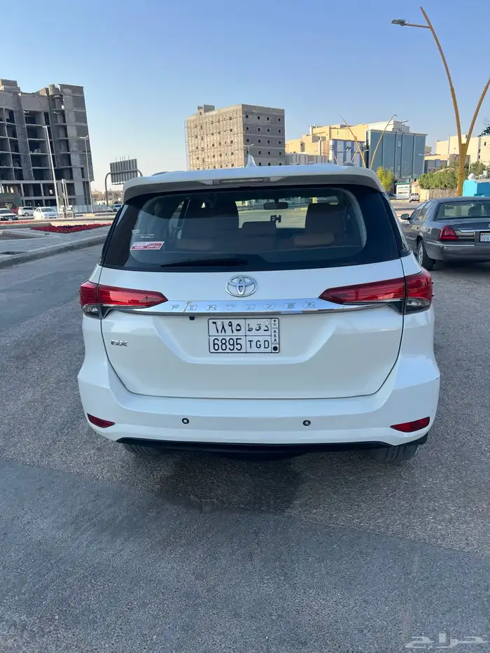 فورشنر 2020 دبل فل كامل 4 سلندر 6