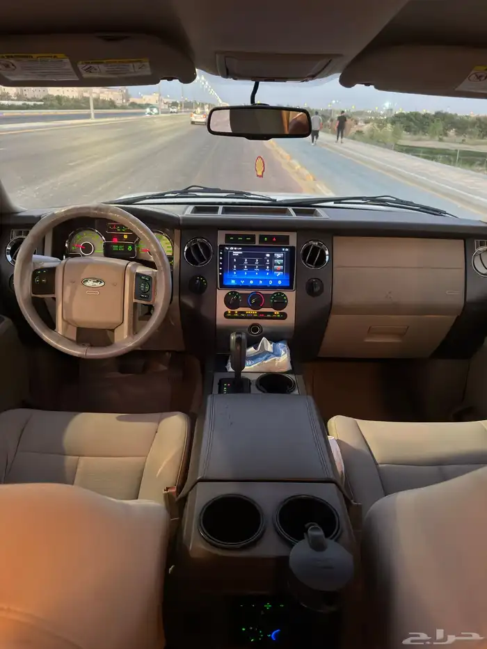 فورد اكسبيدشن 12