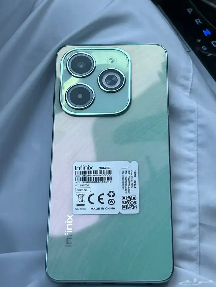 Infinix 40جوال 1