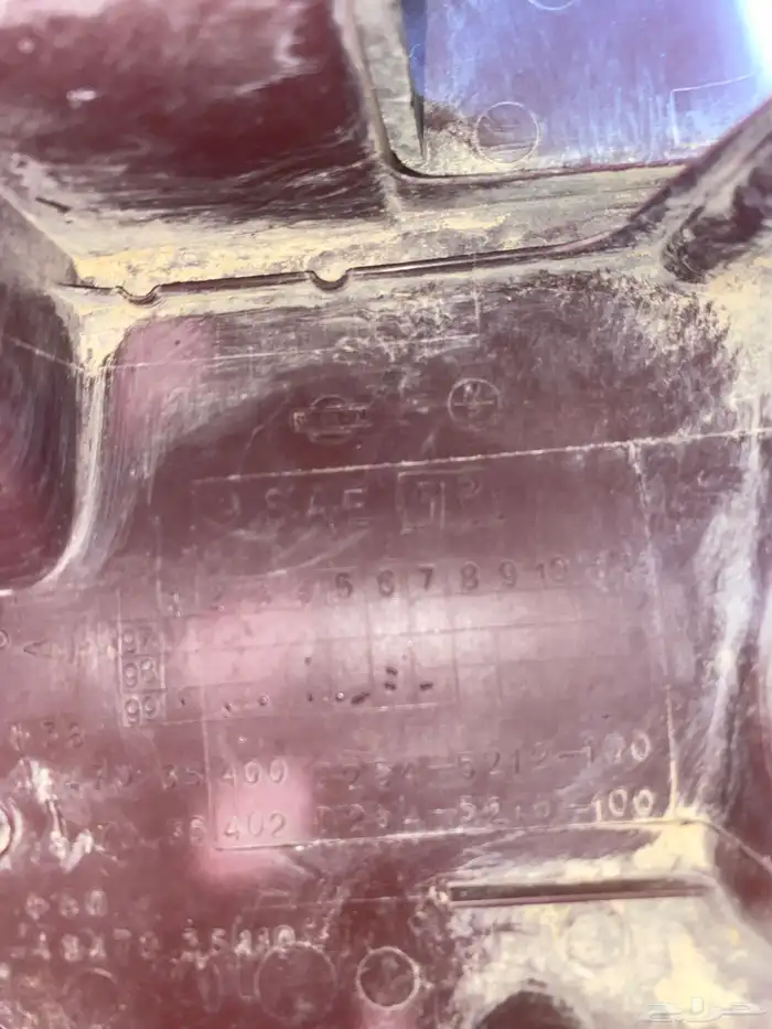 سلام عليكم ديكورات ددسن وقطاع غيار وكاله ونضيفه 14