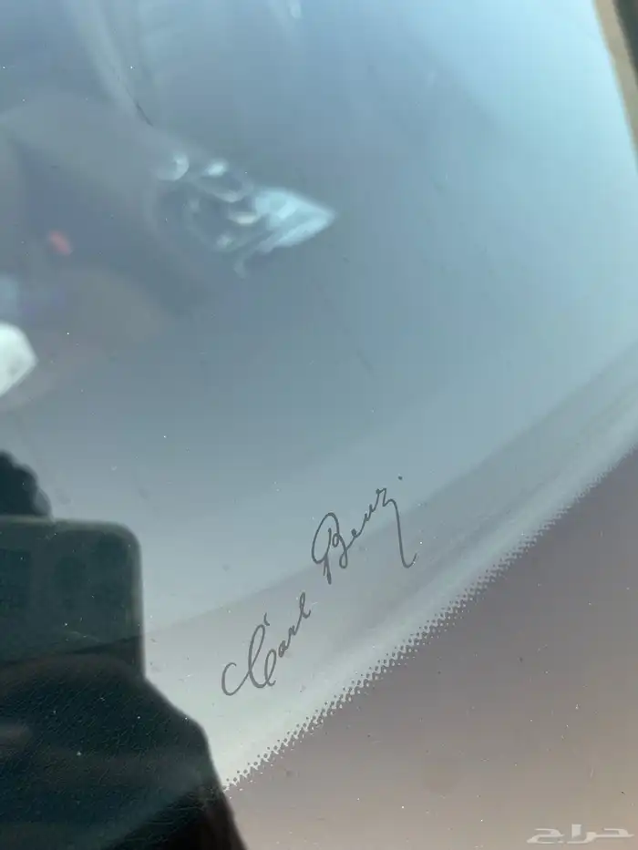 مرسيدس E300 نظيف 2018 22