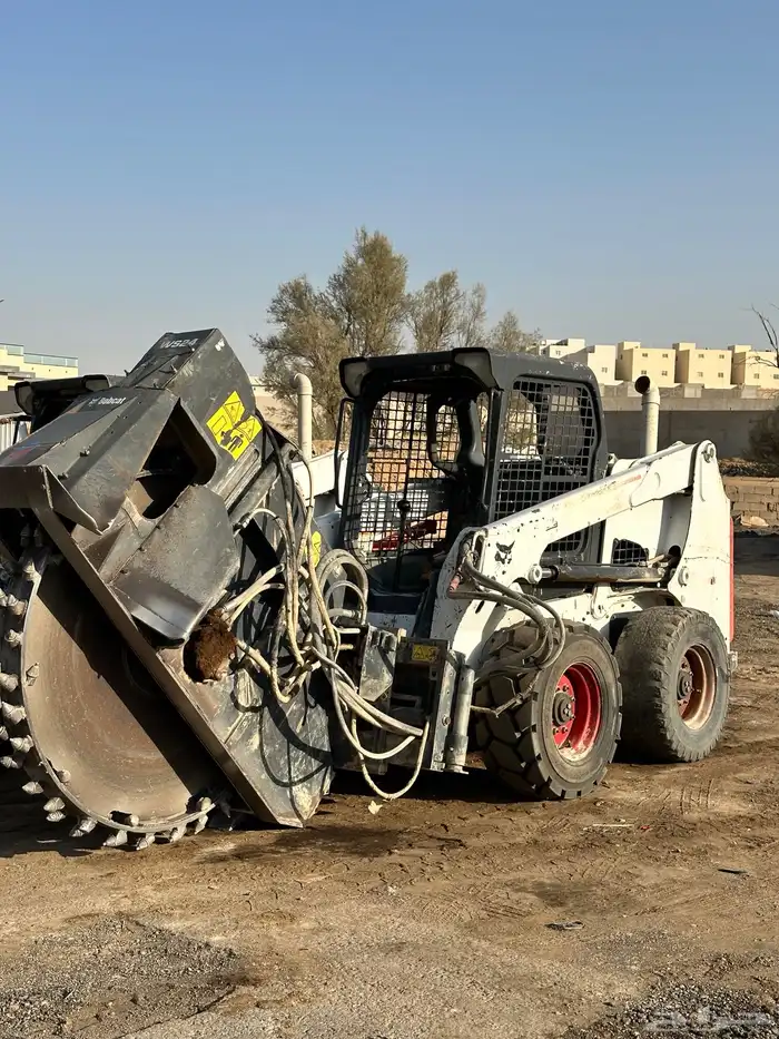 ترنش للاجار 1