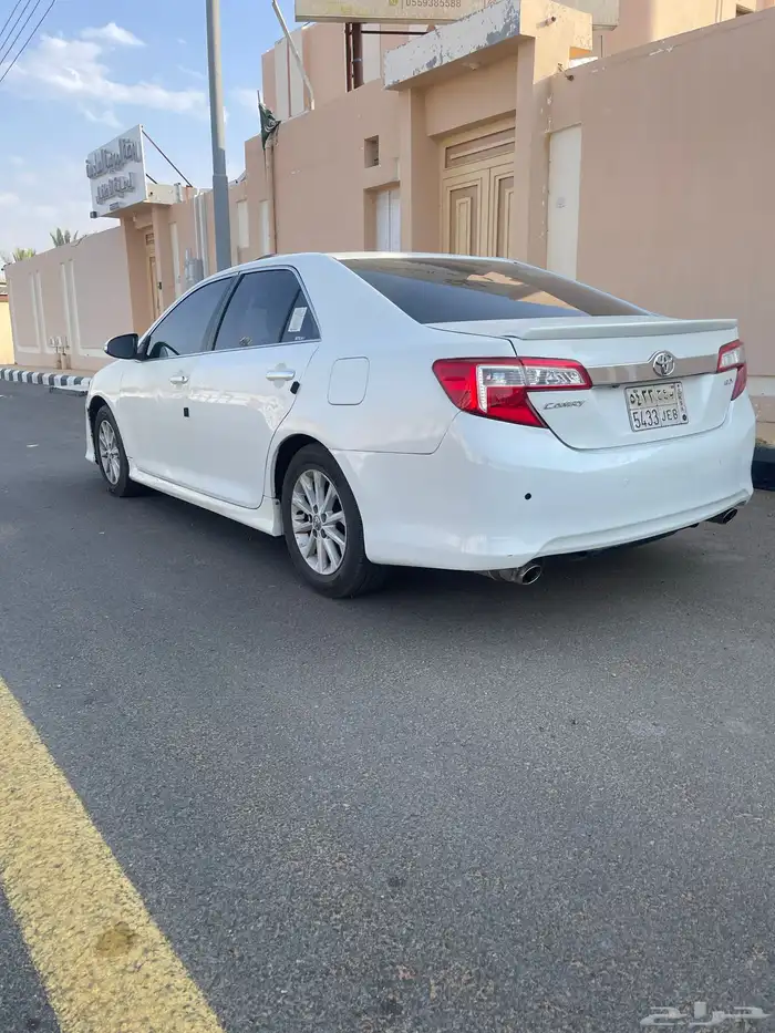 كامري 3