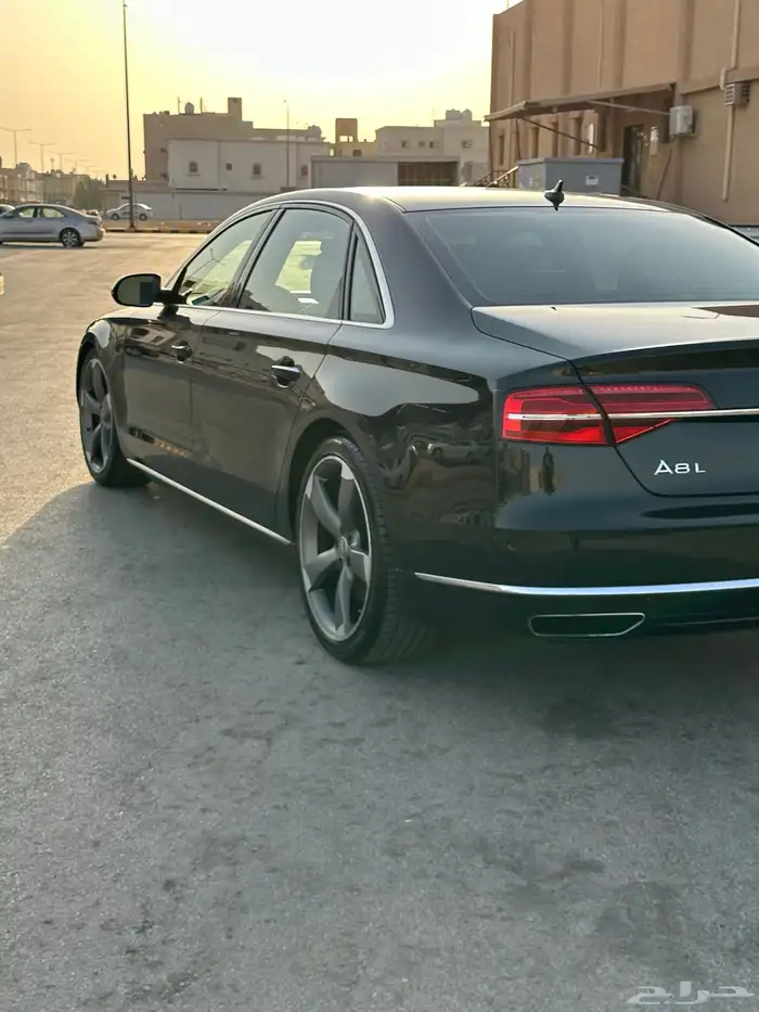 اودي a8 2015 1