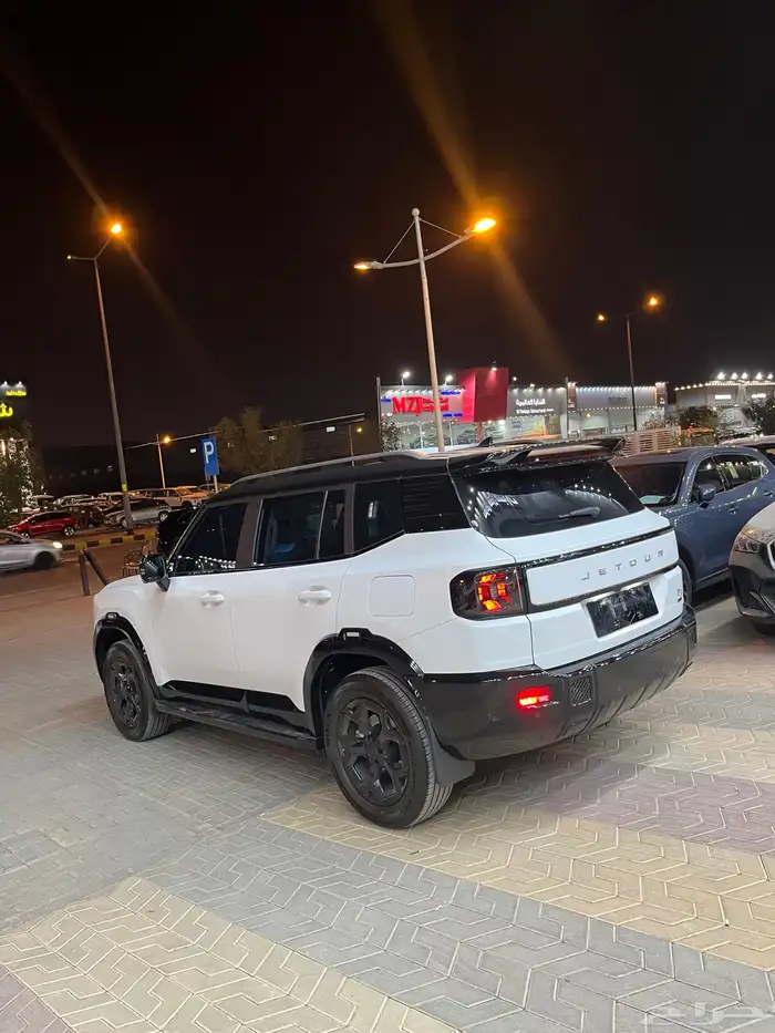 جيتور T1 لاكجري 2025 سعودي 11