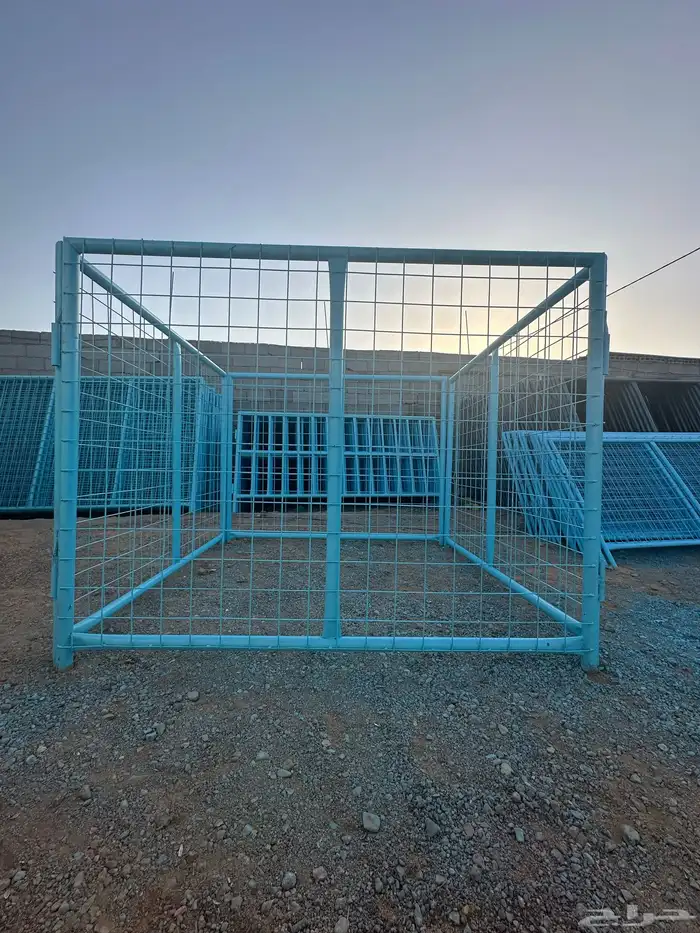 ورشة بلا حدود للحدادة   شبابيك   أبواب   سواتر   مظلات الخ 27