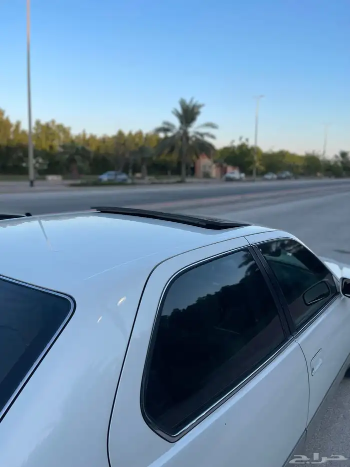 لكزس 400 سعودي نظيف موديل 99 22