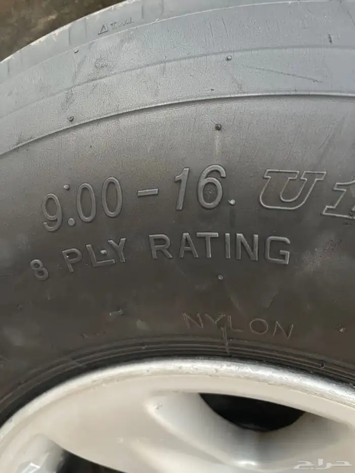 طقم بوالين و جنوط باترول 3