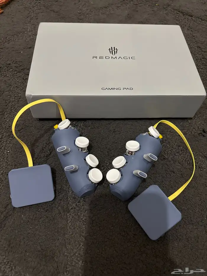 redmagicريدماجيك تاب استرا 0