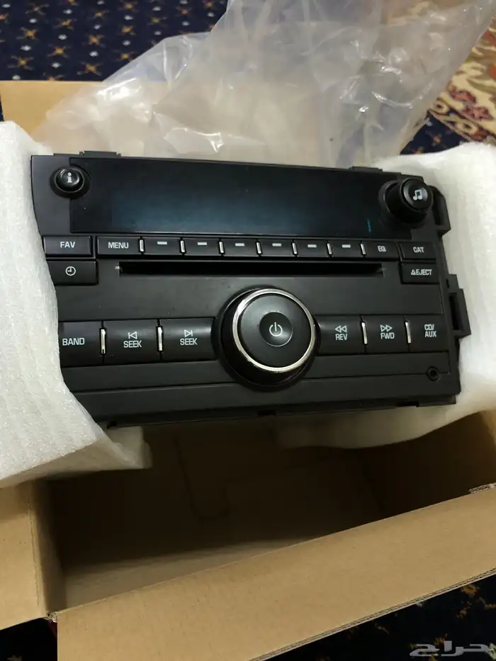 مسجل جمس 2010 وكالة 0